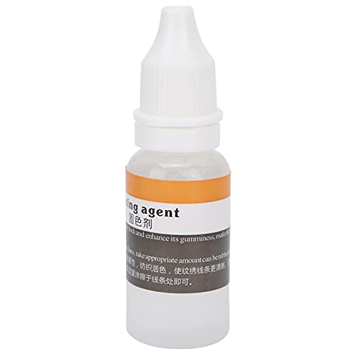 15ml Semi-Permanent Tattoo Pigment Fixing Agent - Ink Color Lock Serum for Eyebrows, Lips & Eyes | Tattoo Accessory for Vibrant Long-Lasting Color | Perfect for Tattoo Artists & DIY Beauty Enthusiasts