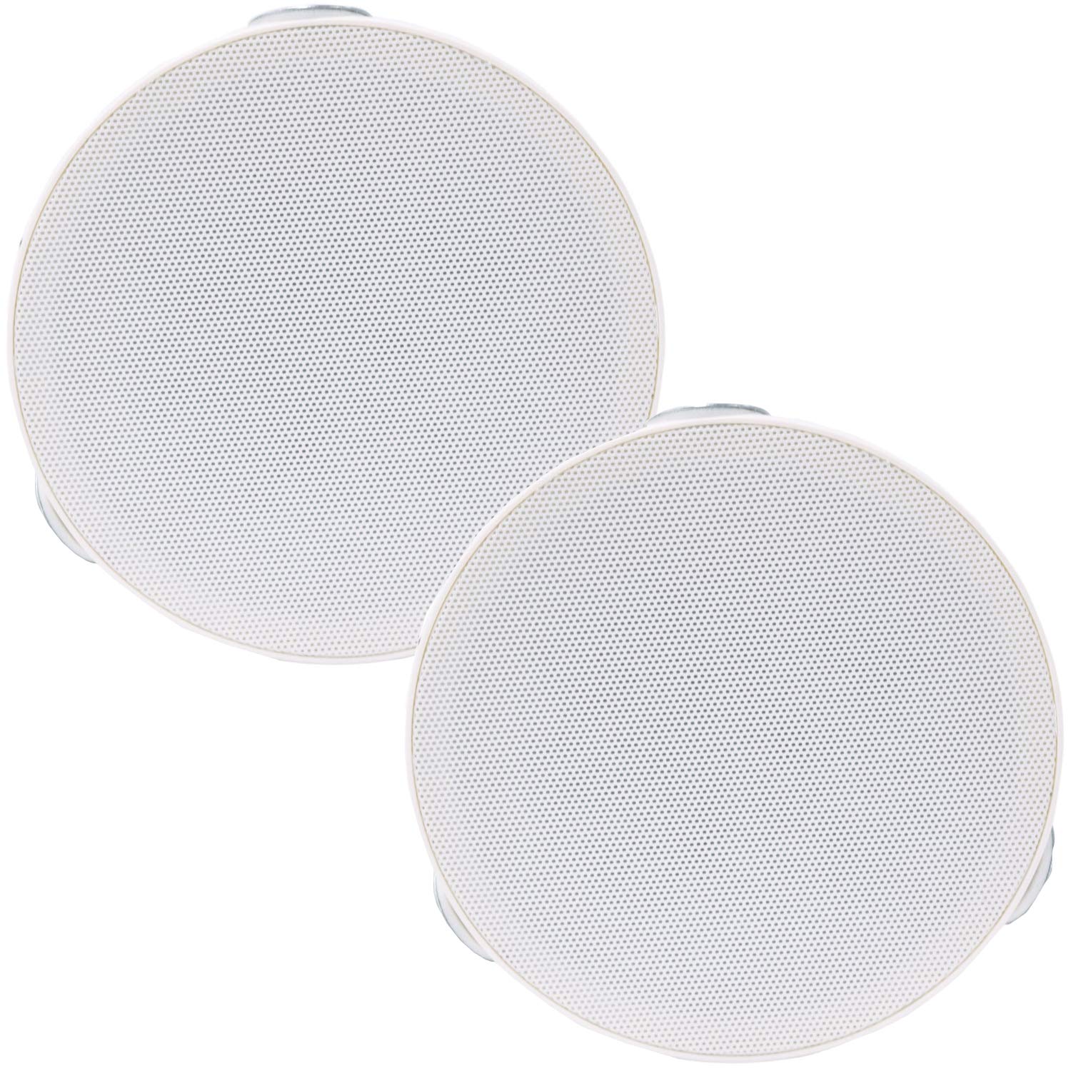 110W Bluetooth Ceiling Speaker System - 4x 4