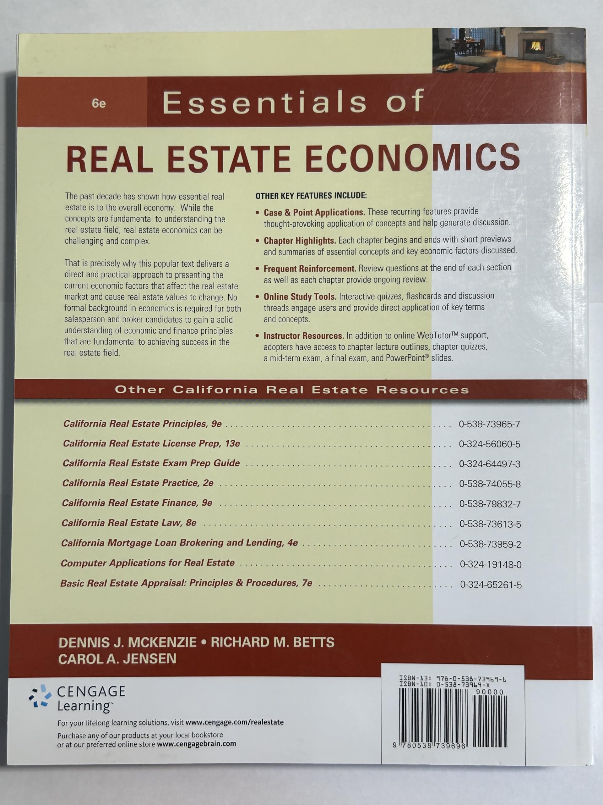 Essentials of Real Estate Economics - Comprehensive Guide for Investors, Agents & Students | Property Market Analysis & Investment Strategies