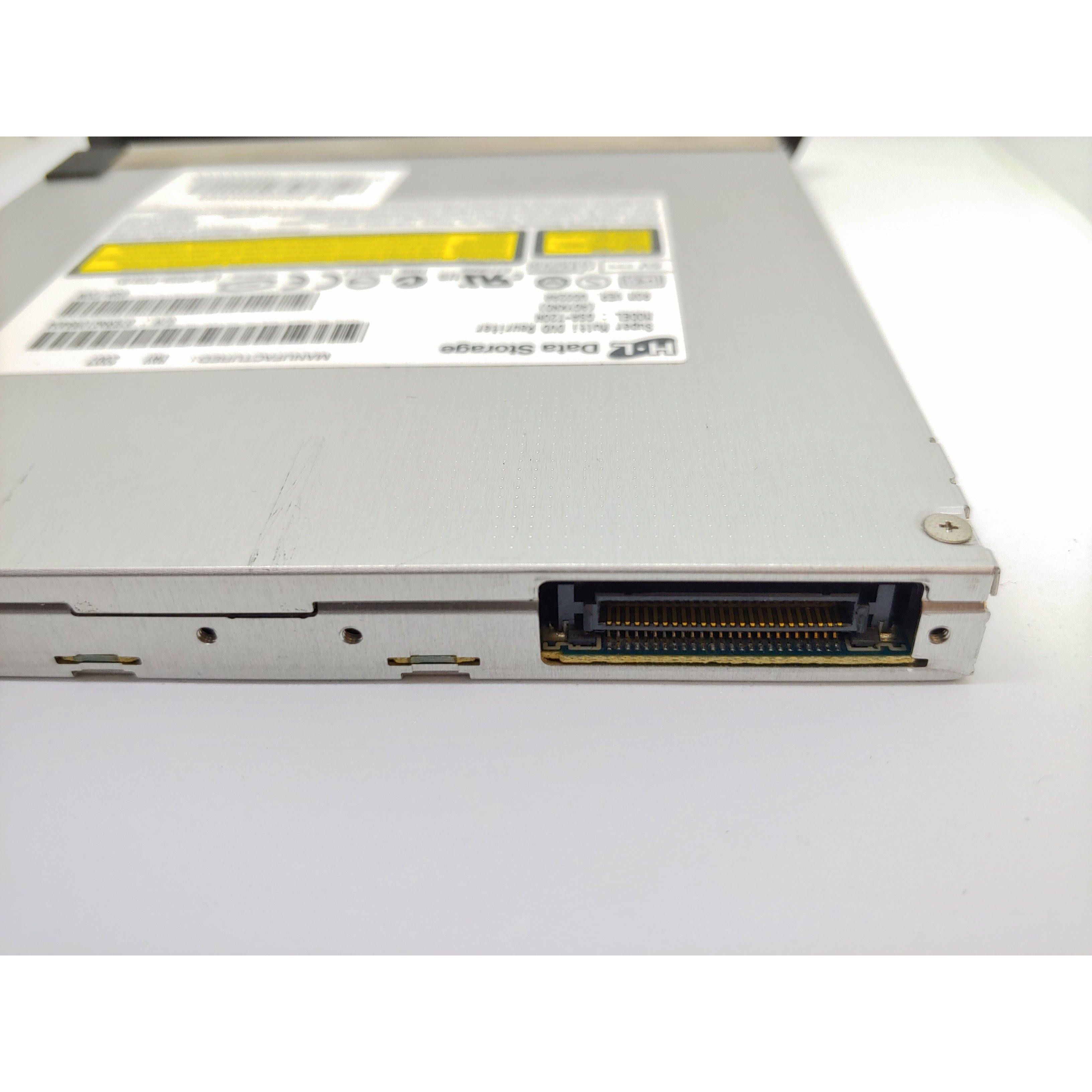 Used HL CD/DVD RW DL Drive from Working Laptop - GSA T20N (AGYKN0) LGE DMGSA T20A(B) - Perfect for Laptop Repair, Data Backup & Media Playback