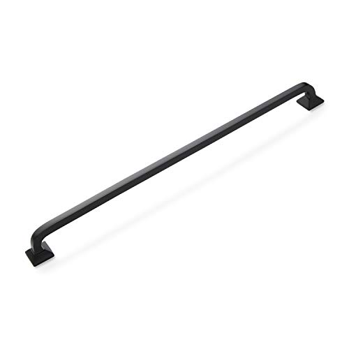 Black Powder Coat