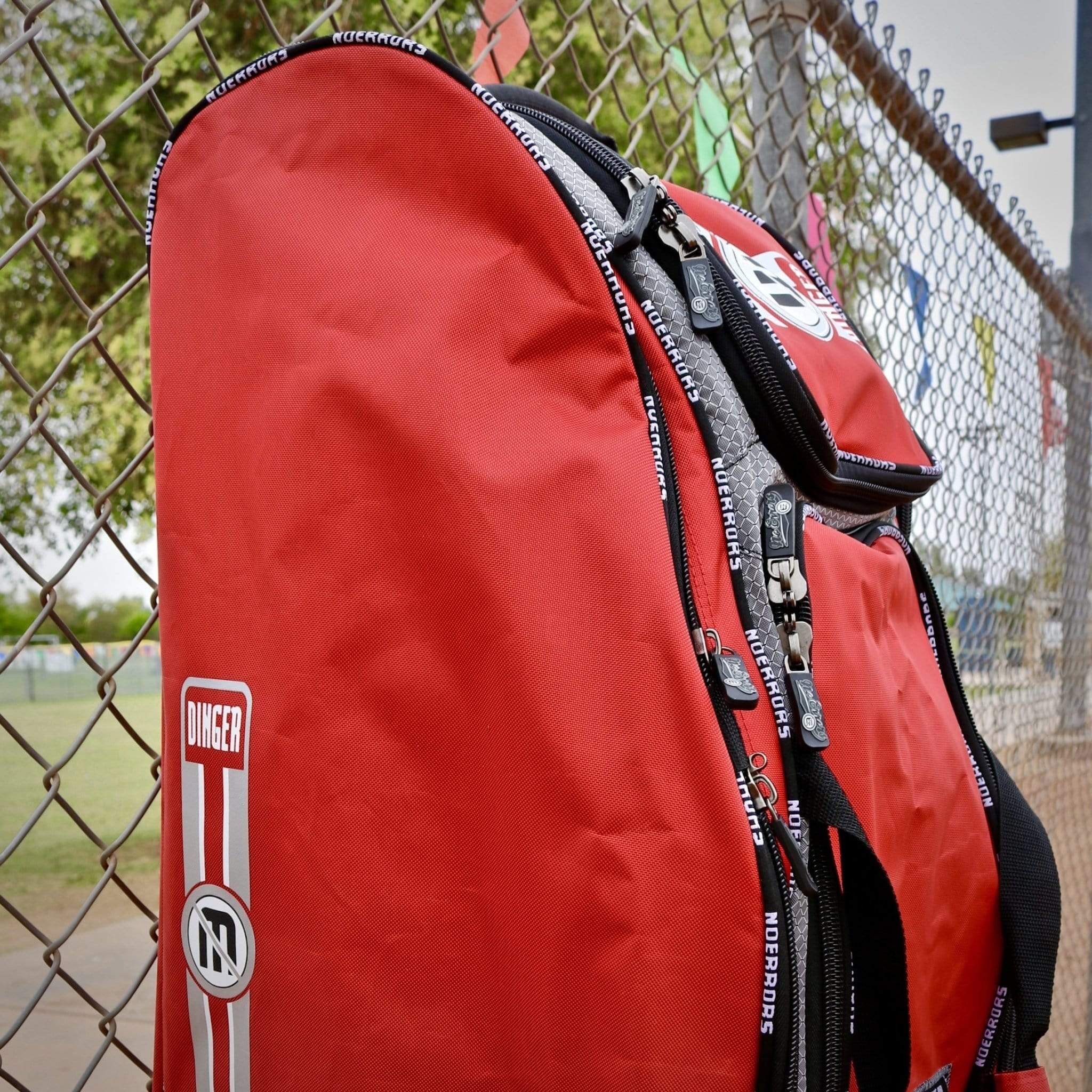 The Dinger II - Premium Baseball Bat for Power Hitting | Perfect for Home Run Training & League Games