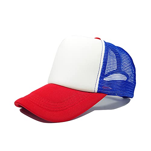 Red&blue