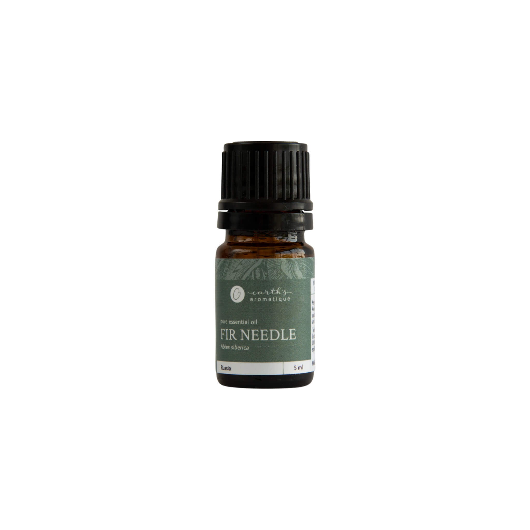 Pure Fir Needle Essential Oil - 100% Natural Therapeutic Grade for Aromatherapy, Relaxation & Skin Care - Perfect for Diffusers, Massage & DIY Beauty Products
