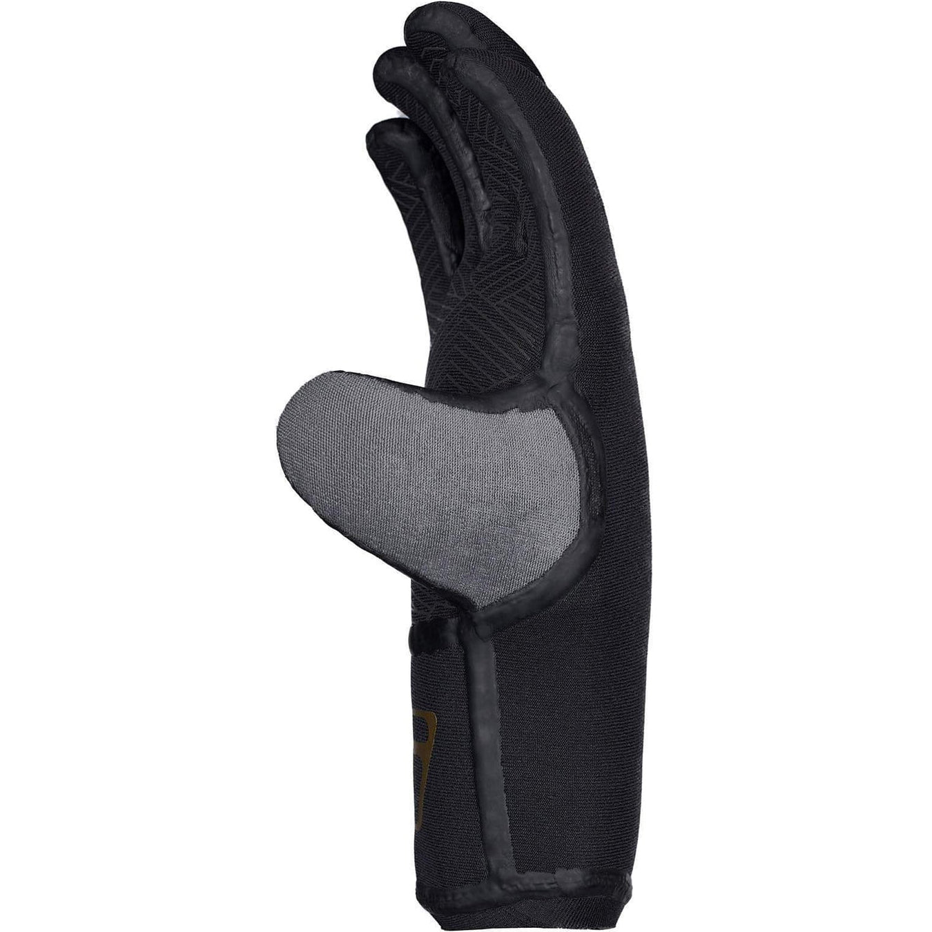 Level Six Granite 3mm Neoprene Paddling Gloves - Waterproof & Durable for Kayaking, Canoeing, and Stand Up Paddleboarding