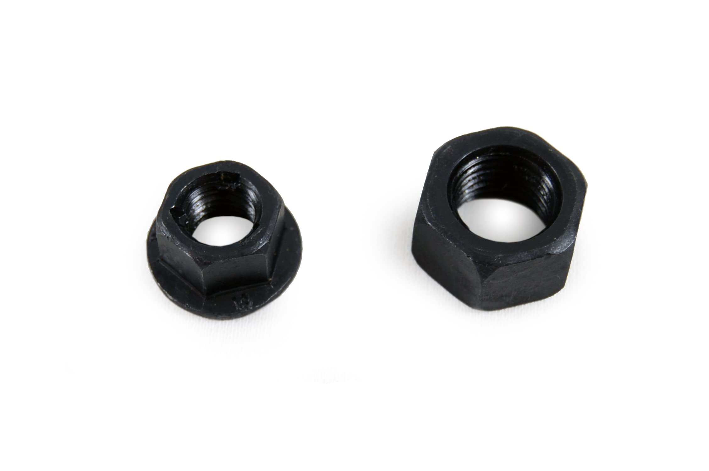 Mevotech MS60620 Tie Rod End - High-Quality Replacement for Smooth Steering & Suspension - Perfect for Trucks, SUVs & Off-Road Vehicles