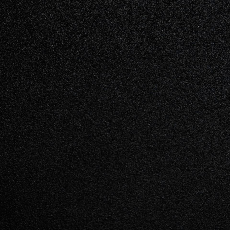Black Surface