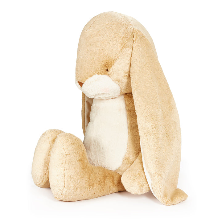Grand 41 Floppy Nibble Bunny Stuffed Animal - Soft Plush Toy for Kids & Adults | Perfect for Cuddling, Gifts, and Nursery Decor