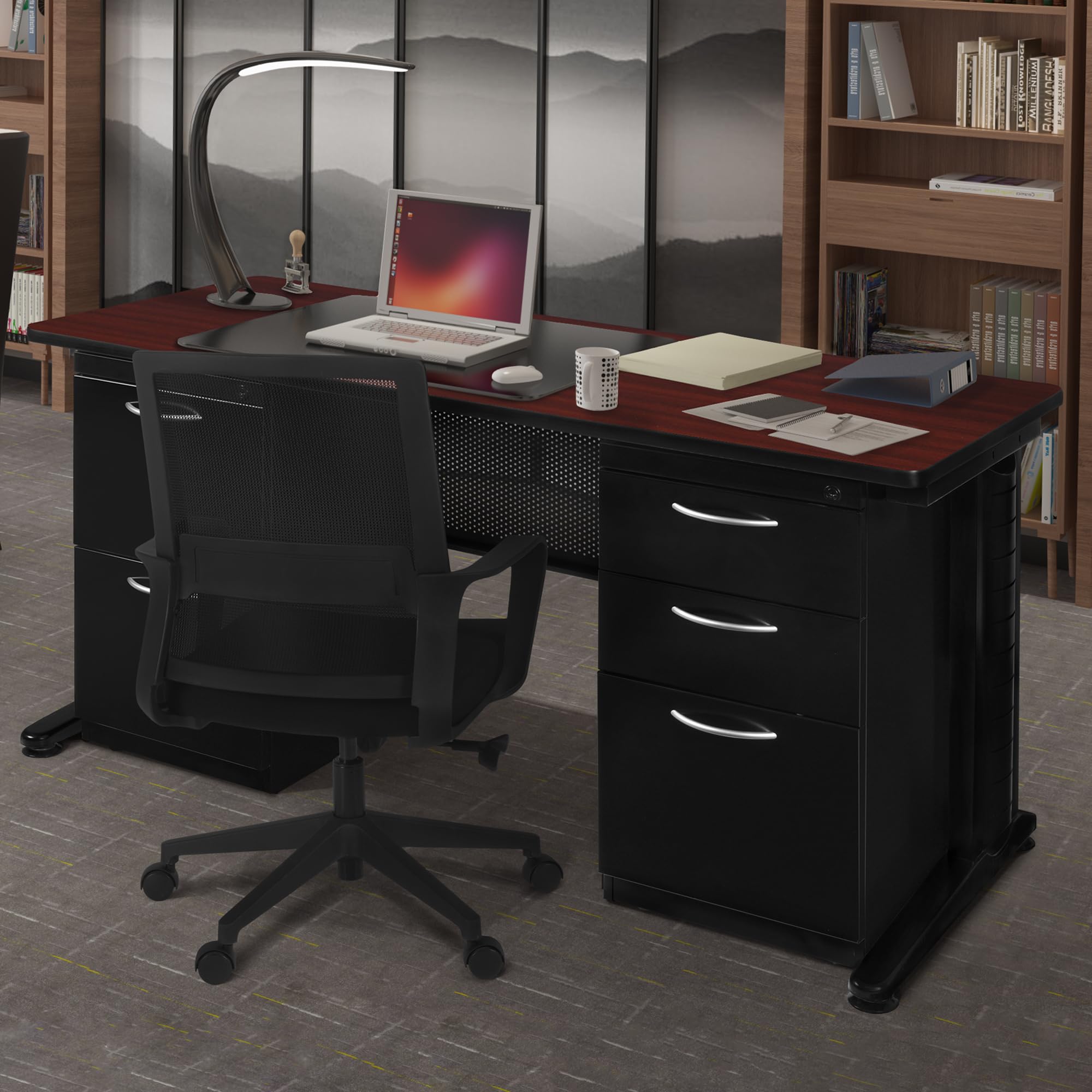 Regency Fusion 66