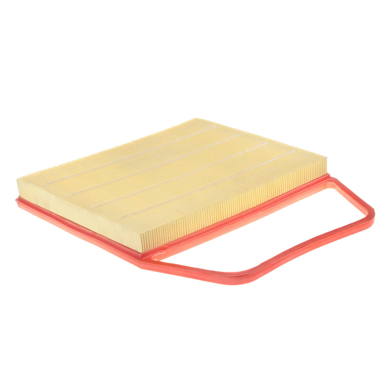 ACDelco Gold A3612C High-Performance Air Filter for Cars & Trucks - Improved Engine Protection & Fuel Efficiency - Ideal for Daily Commuting & Off-Road Adventures
