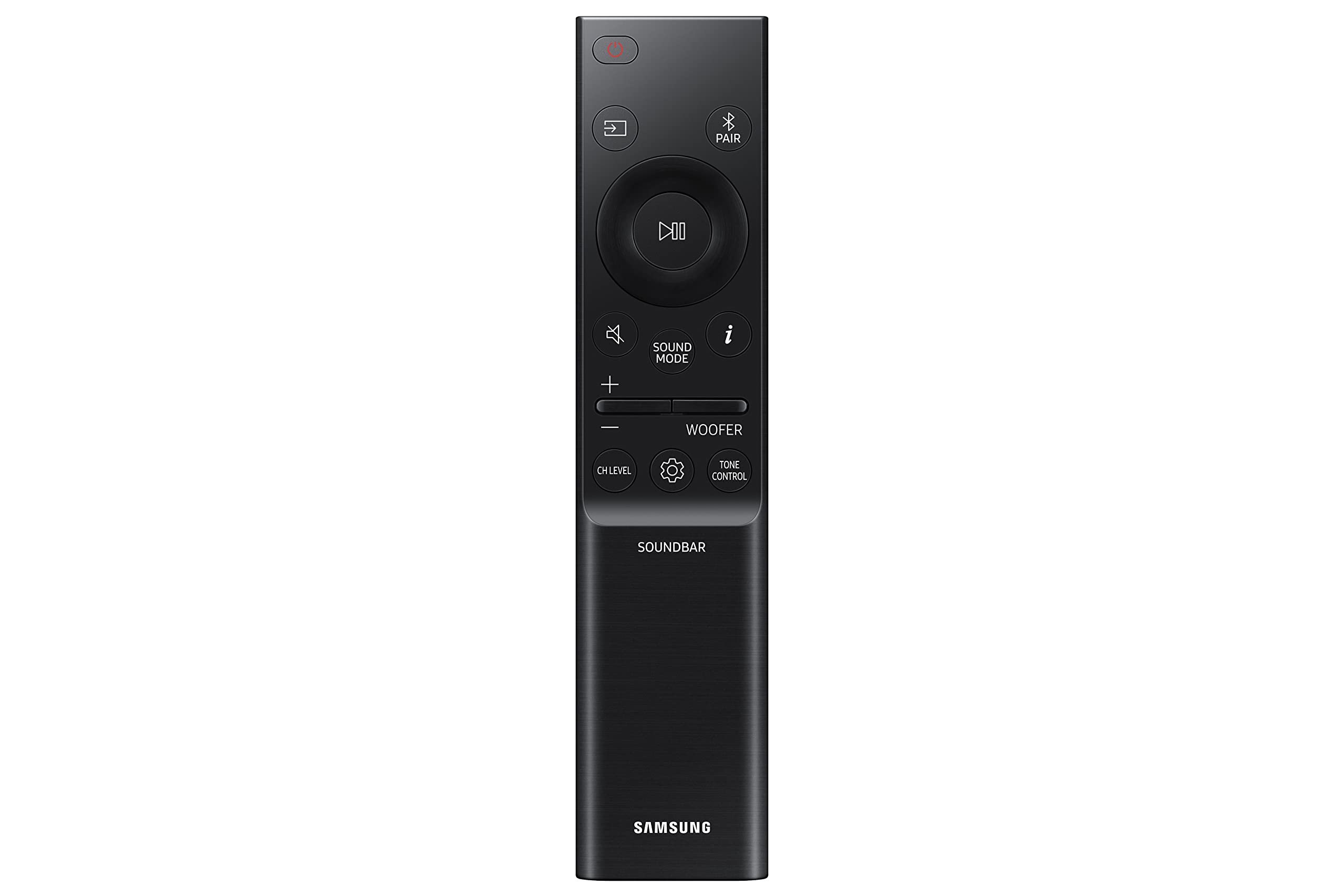 Samsung B650 Soundbar Speaker (2022) - 3.1ch Surround Sound with 7 Speakers, Virtual DTS:X, Wireless Subwoofer, Adaptive Sound Lite, Bluetooth Multiconnect & Wall Mount Kit - Perfect for Home Theater and Gaming