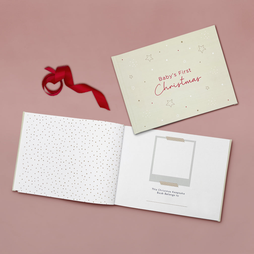 Berkeley Bear's Personalized Christmas Gift Set - Custom Holiday Present for Kids & Adults - Perfect for Stocking Stuffers, Secret Santa & Festive Gifting
