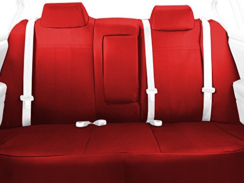Red Insert and Trim