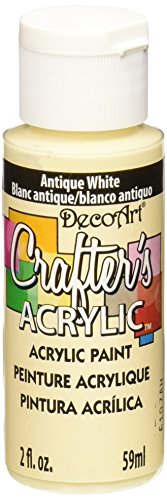 Antique White