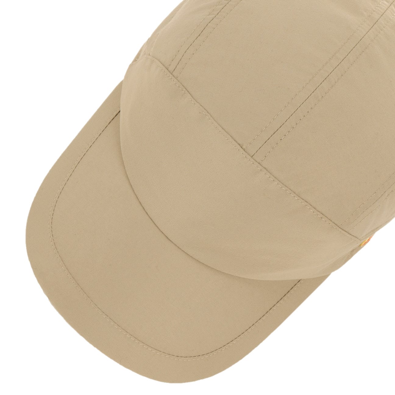 Mayser Coolmax Baseball Cap with UPF 50+ Sun Protection & Adjustable Neck Flap - Lightweight & Breathable for Outdoor Sports, Hiking, and Summer Activities