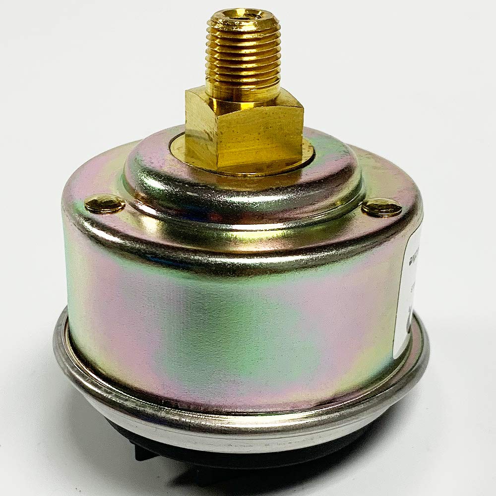 Enovation Controls PSB-100-F20 Direct Mount Pressure Switch (05704428) - Murphy Brand - Heavy Duty for Industrial & Agricultural Equipment