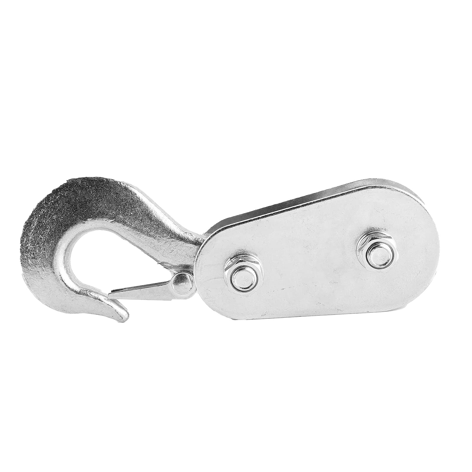 2 Ton Snatch Block Pulley for UTV ATV Quad Bike - Off-Road Recovery