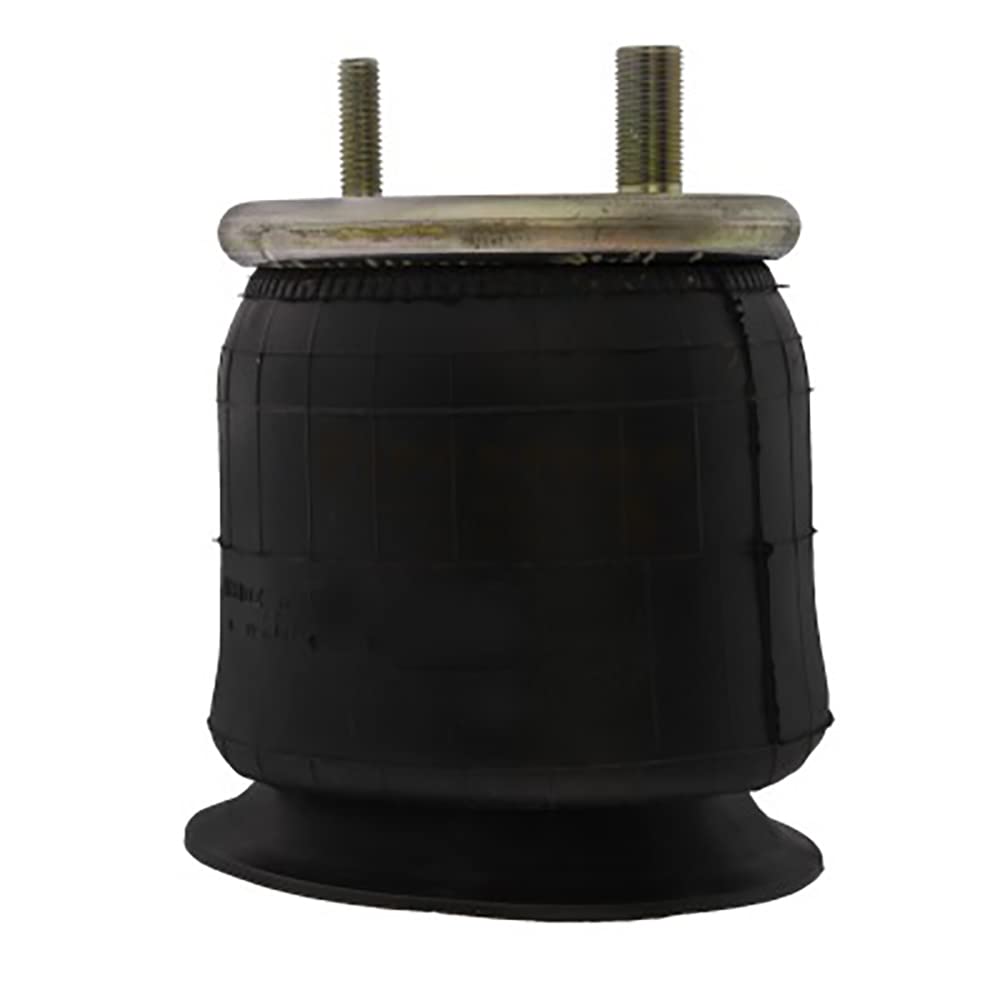 Meritor Genuine Air Spring Suspension for Heavy Duty Trucks & Trailers - Durable Replacement Part for Smooth Ride & Load Support | Ideal for Long-Haul Trucking, Commercial Vehicles & RV Suspension Systems
