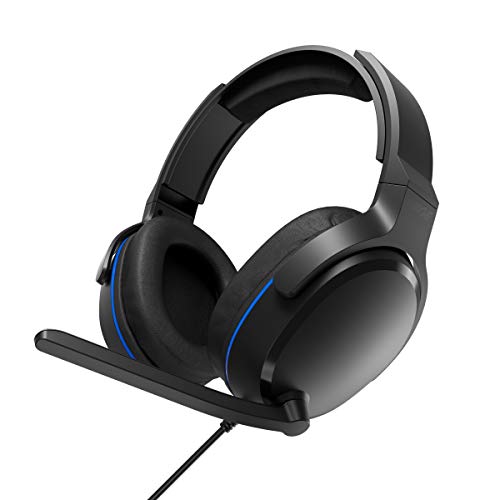 Black/Blue