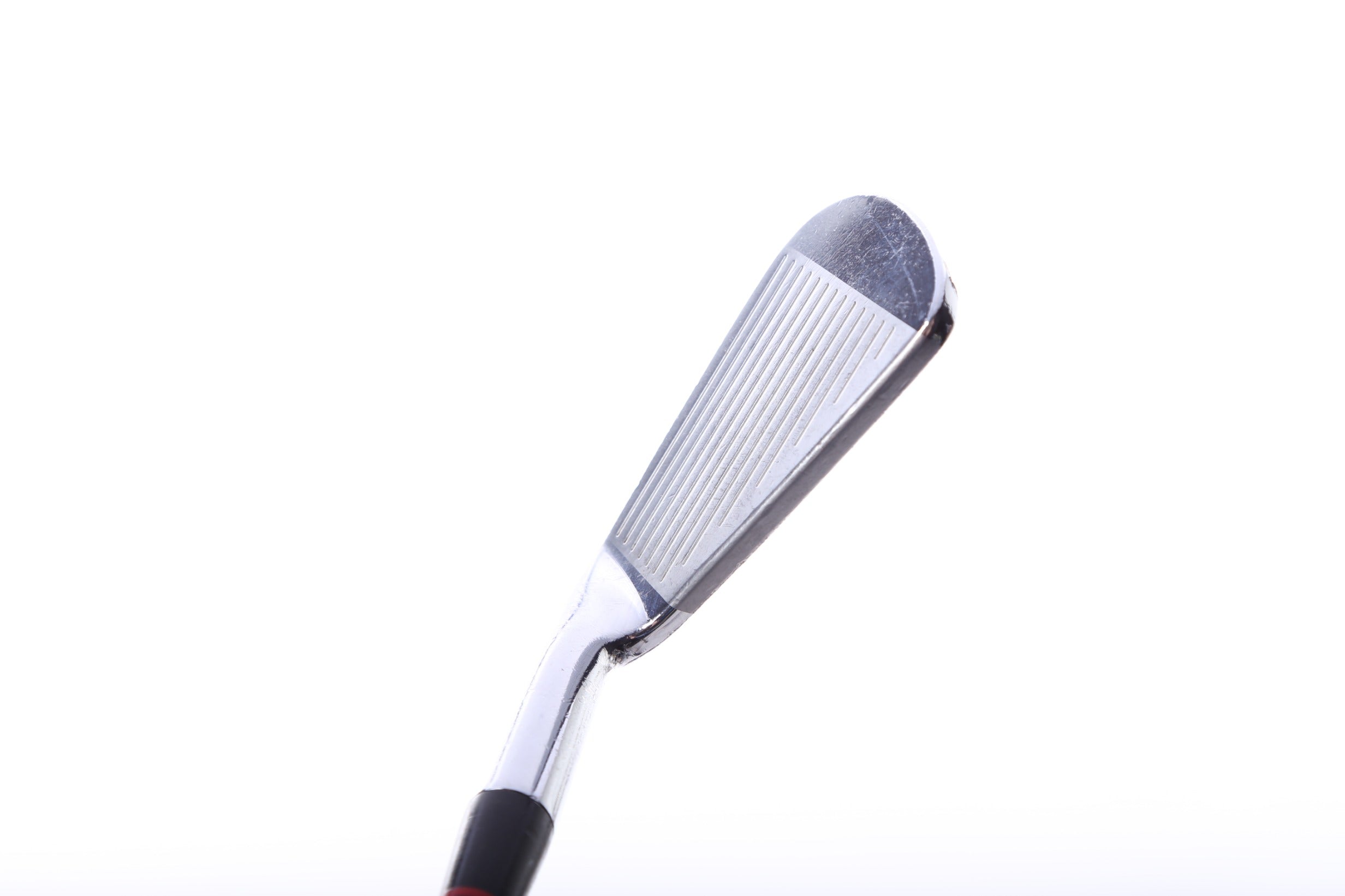 Premium Used Ben Hogan Apex Plus Iron Set - Right Handed 3-PW Stiff Flex Golf Clubs for Men | Perfect for Improving Your Swing & Lowering Scores on the Course