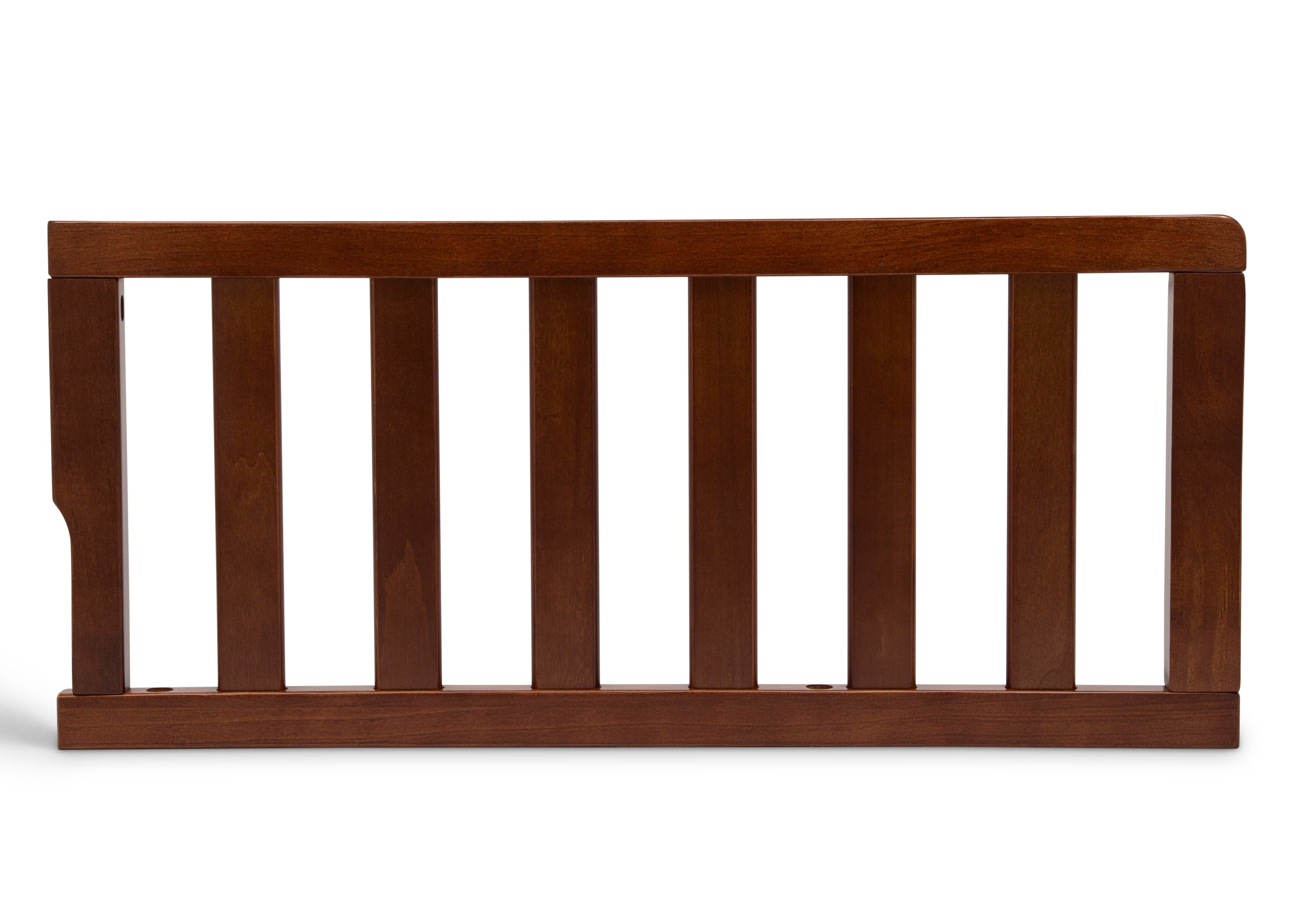 Safe & Adjustable Toddler Guardrail (0081) - Perfect for Baby Cribs, Beds & Stairs - Prevent Falls & Ensure Child Safety at Home