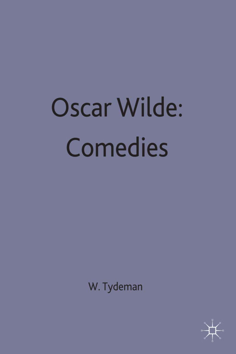 Oscar Wilde Comedies - Classic Literature Book (Casebooks Series 47) | Perfect for English Literature Students & Book Collectors