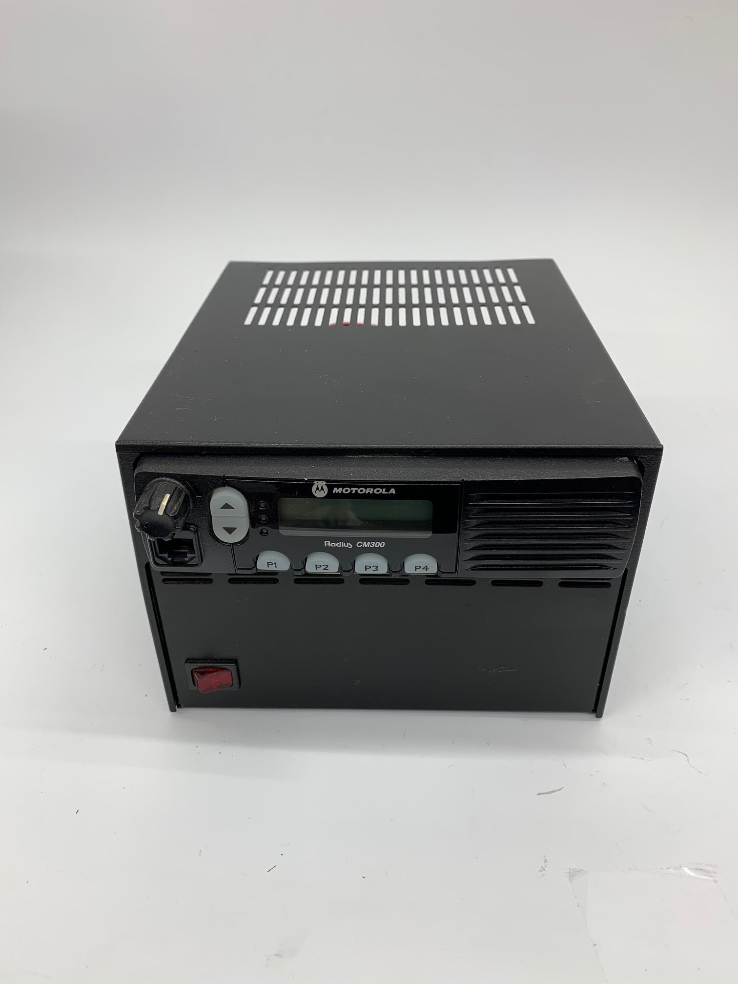 Astron SL 11SM/GTX/M1225 11 AMP Regulated Power Supply - High Performance 12V DC Power Converter for Ham Radio, CB Radio & Electronics - Perfect for Home, Office & Field Operations