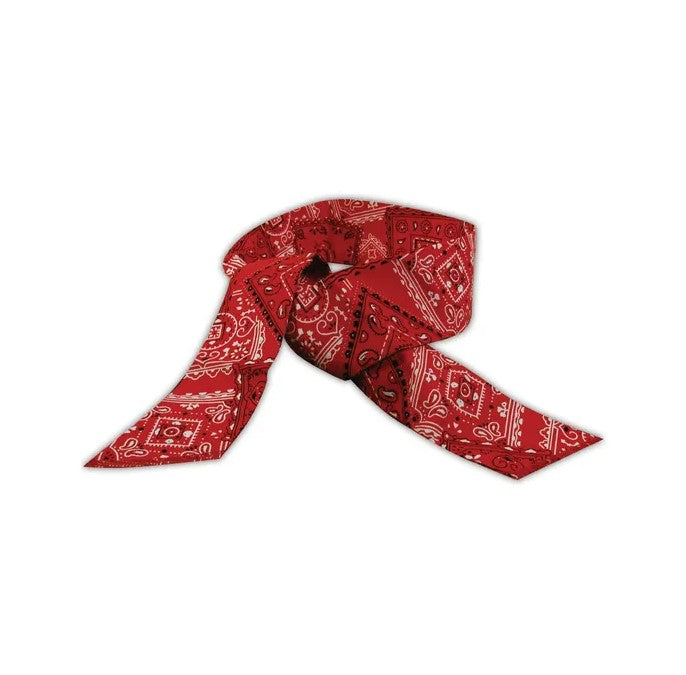 OccuNomix Miracool® Cooling Bandana - Stay Cool & Comfortable in Hot Weather for Outdoor Activities, Sports, and Work