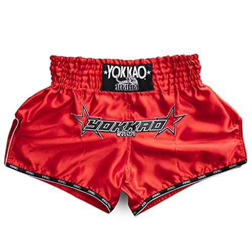 Institution Red