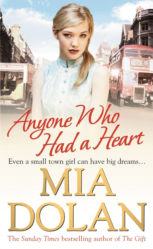 Anyone Who Had a Heart - Romantic Love Song MP3 Download | Perfect for Weddings, Anniversaries & Valentine's Day