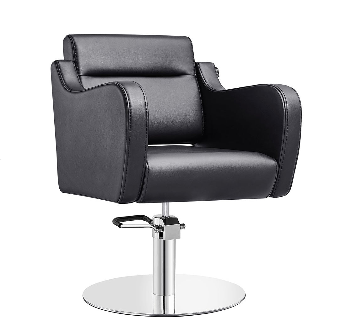 Callisto Salon Furniture Package - Professional Salon Chairs, Styling Stations & Wash Units for Hair & Beauty Businesses | Perfect for Hair Salons, Spas & Barber Shops