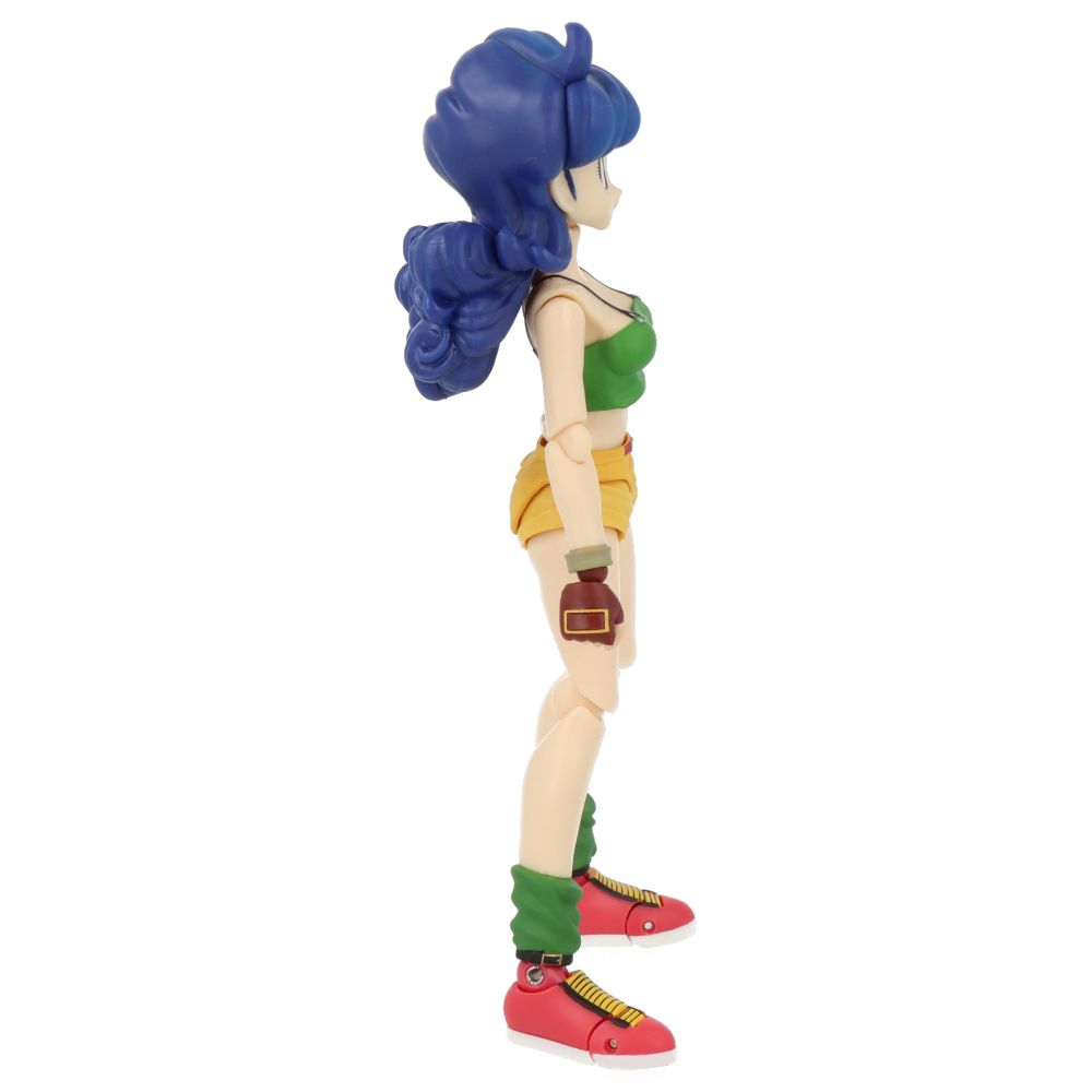 S.H Figuarts Dragon Ball Lunch Action Figure - Collectible Anime Toy for Display & Play | Perfect for Fans, Gifts, and Cosplay Scenes