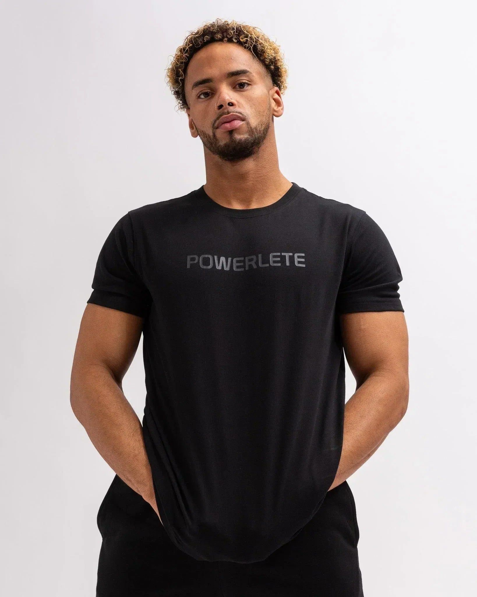 Evolve Everyday T-Shirt for Men & Women | Soft Cotton Comfort Fit Casual Tee | Perfect for Gym, Workout, and Daily Wear