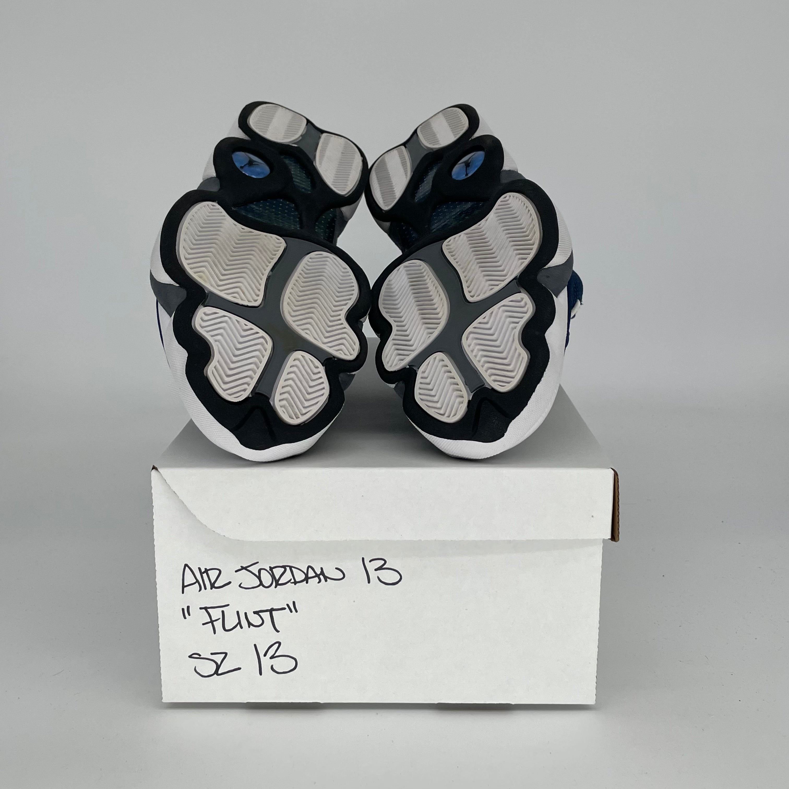 Original Air Jordan 13 Retro 
