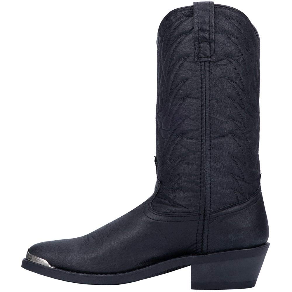 Laredo Men's East Bound Western Boots - Durable Cowboy Boots for Men, Comfortable & Stylish - Perfect for Rodeo, Country Dancing & Western Fashion