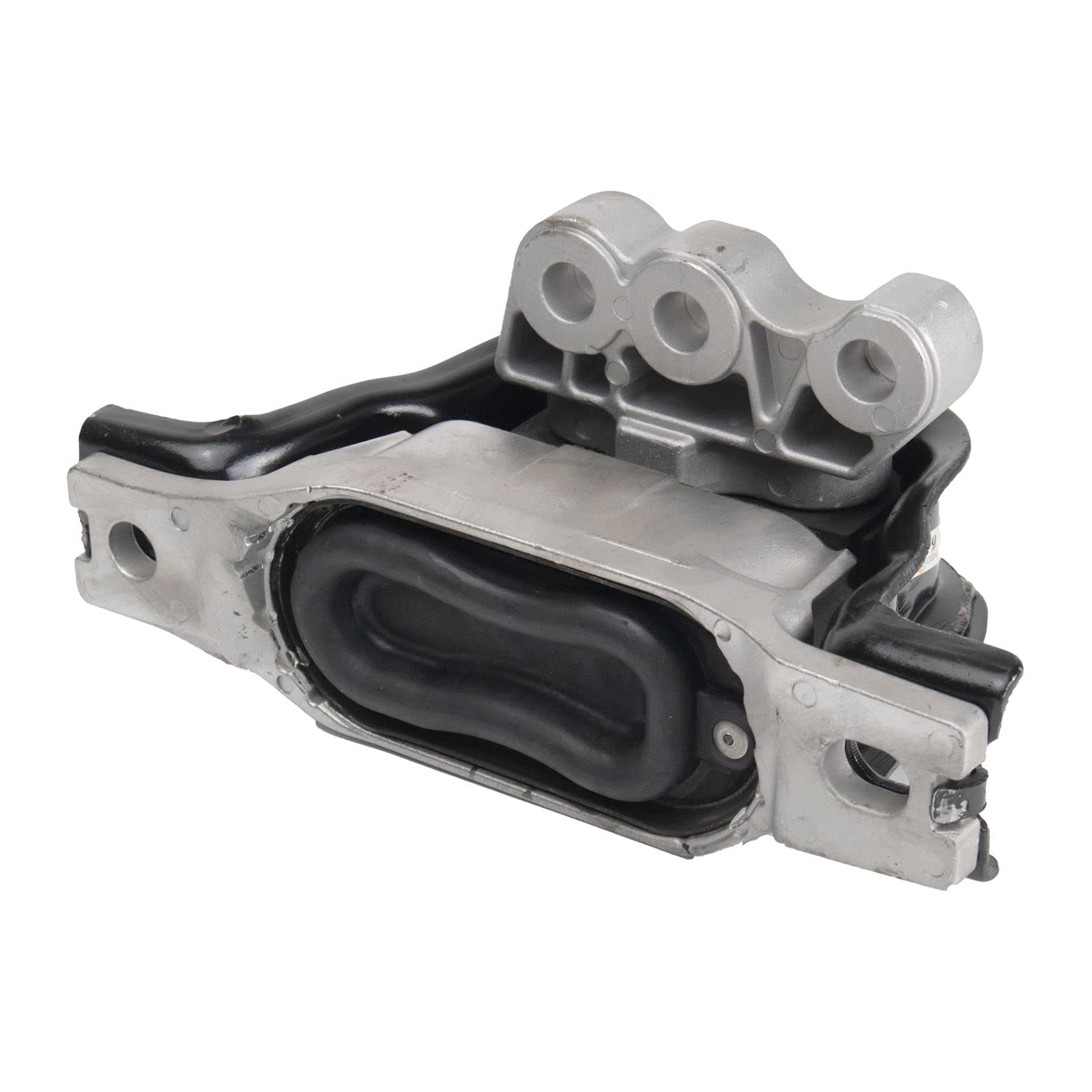 4-Piece Engine Transmission Motor Mount Kit for Chevy Equinox & GMC Terrain 2.4L - Durable Replacement for Smooth Ride & Vibration Reduction (Ideal for DIY Repairs & Off-Road Adventures)