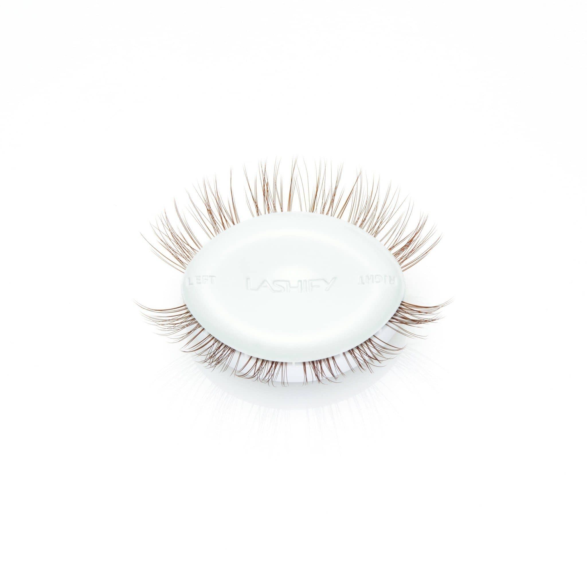 Amplify Core Gossamer® Lash - Volumizing Mascara for Long & Thick Lashes | Perfect for Daily Wear & Special Occasions