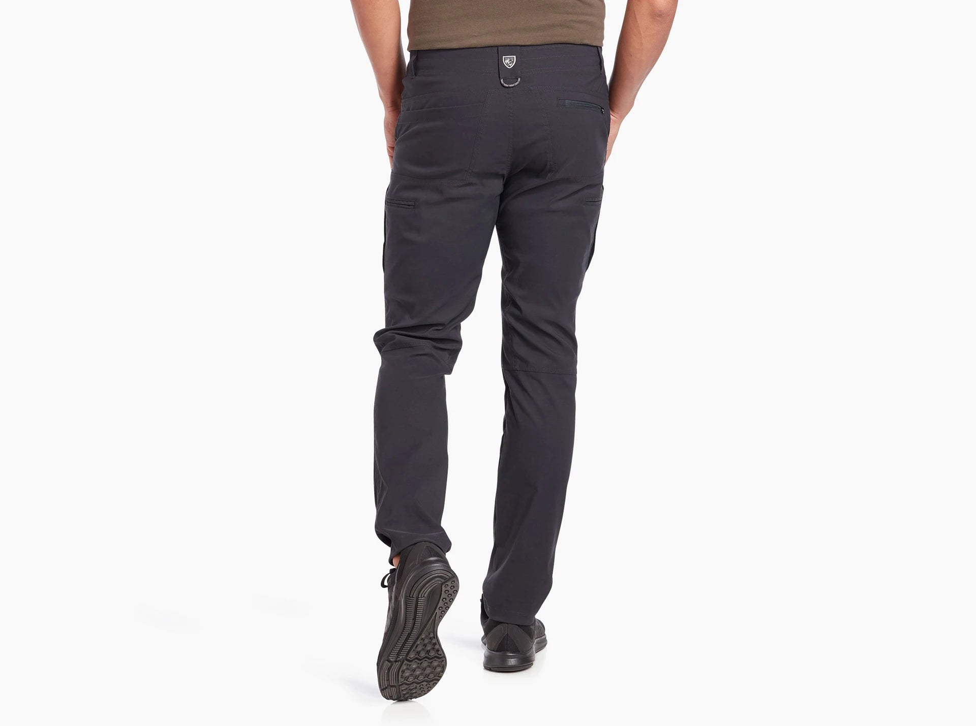 Kuhl Renegade Rock Pant for Men - Durable Hiking & Outdoor Adventure Pants - Perfect for Climbing, Camping & Travel
