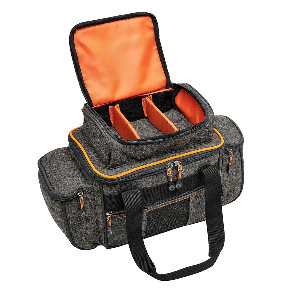 Daiwa Fishing Accessory Bags - Waterproof Tackle Storage for Saltwater & Freshwater - Perfect for Boat, Kayak, and Shore Fishing Gear Organization