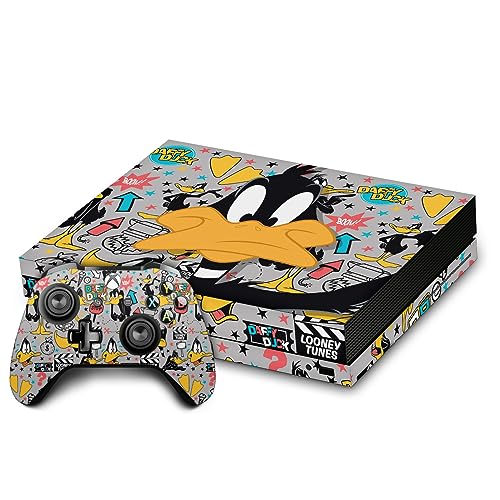 Daffy Duck