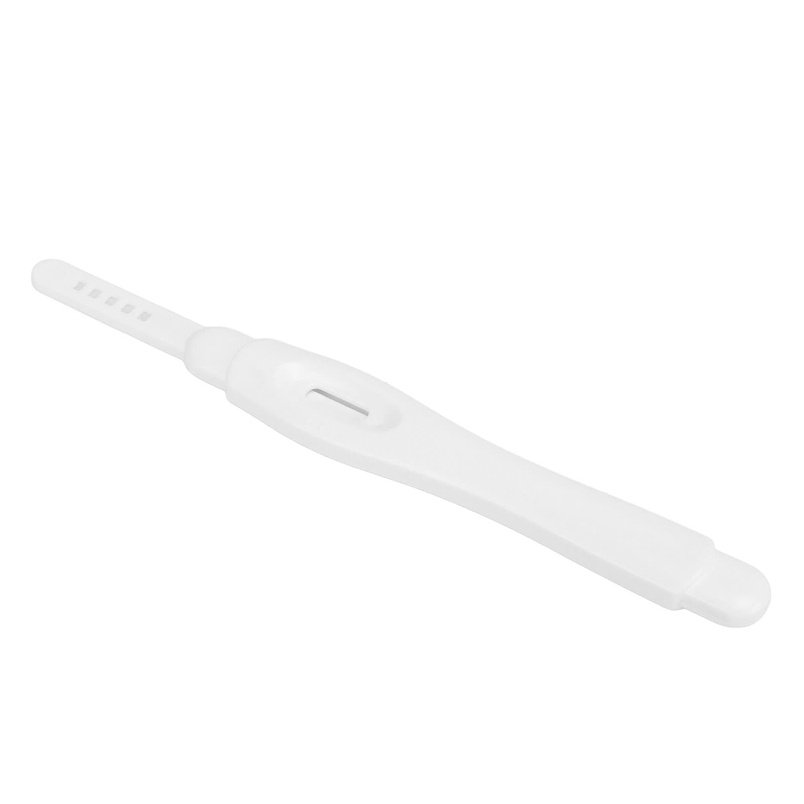 USB Rechargeable Pedometer Walking Prank Pregnancy Test Kit - Fake Always Positive Pregnancy Test Stick Gag Toy - Perfect for April Fools' Day, Bachelorette Parties & Practical Jokes