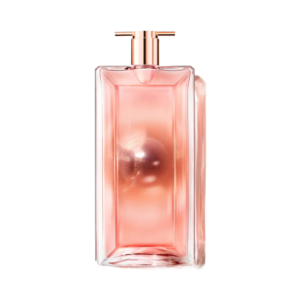 Lancôme Idôle Eau De Parfum 100ml for Women - Floral Scent Luxury Perfume | Perfect for Date Night & Special Occasions