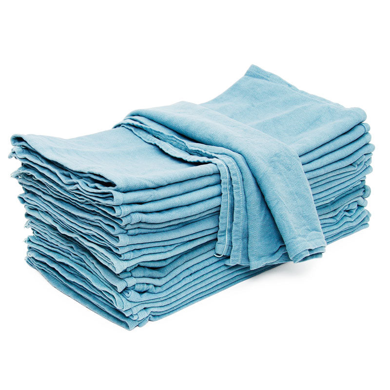 Eco-Friendly Recycled Surgical Super Absorbent Towel 32