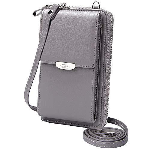 A- Grey Zipper Upgraded Version