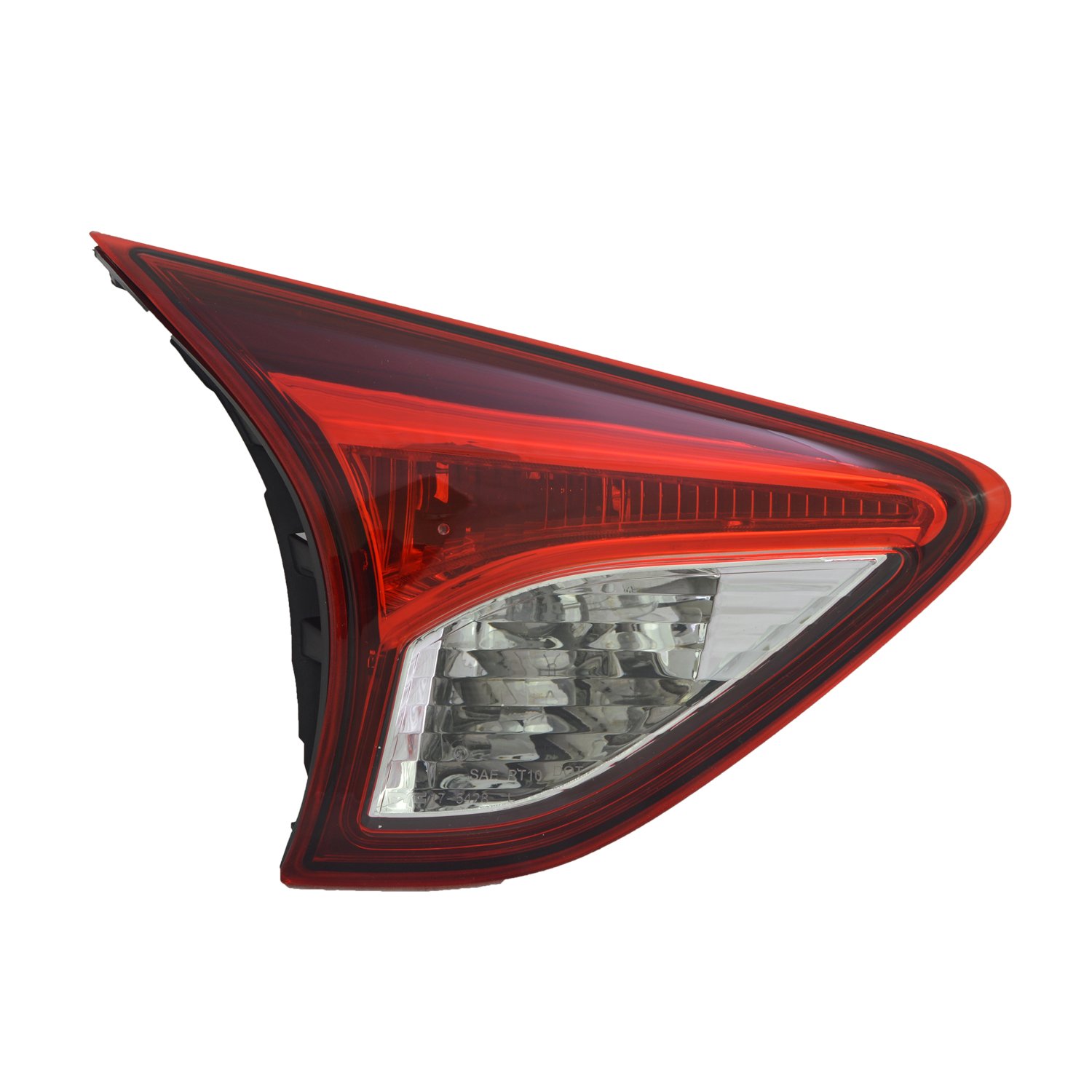 MA2802108OE Standard Tail Light Assembly - Compatible with Multiple Car Models - Perfect for Replacement & Repair - Enhances Vehicle Safety & Style