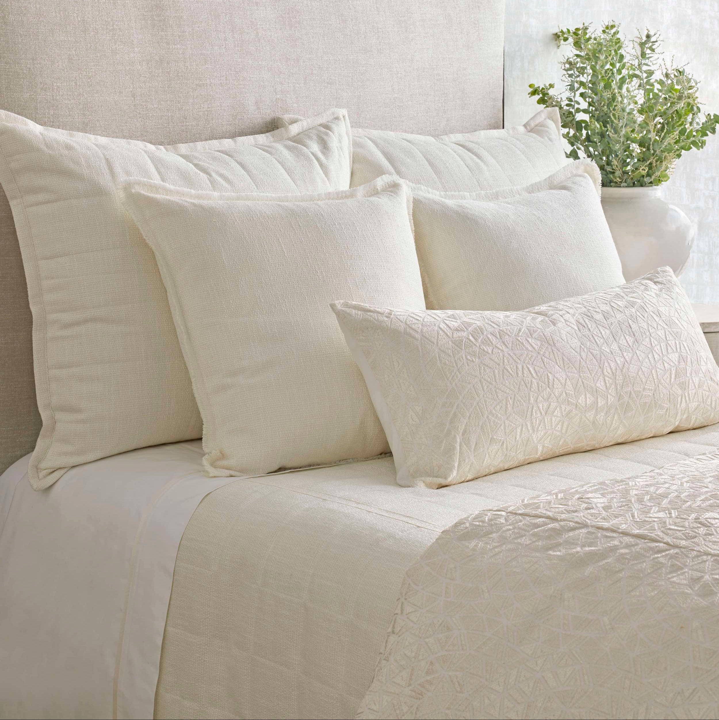 Decorative Throw Pillow Covers - Soft & Stylish Home Decor Accents for Sofa, Bed, Couch - Perfect for Living Room, Bedroom & Nursery