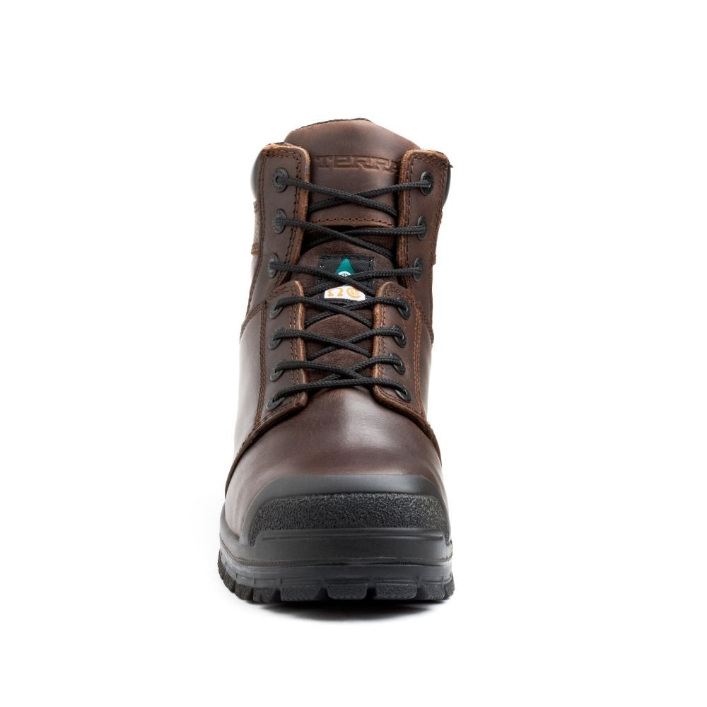 **Terra Contractor Men's 6