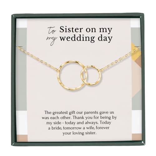 14K Gold Vermeil