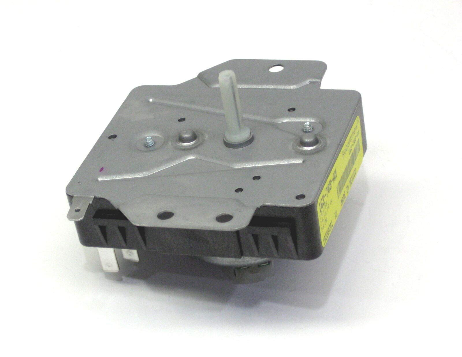 Whirlpool Admiral Dryer Timer Control W10185975 (WPW10185975) - Replacement Part for Laundry Machine Repair & Maintenance