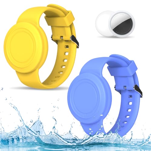 2-Pack(Blue & Yellow )